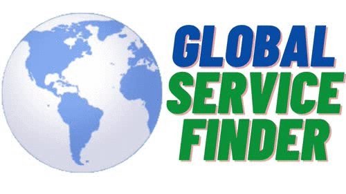 Global ServiceFinder